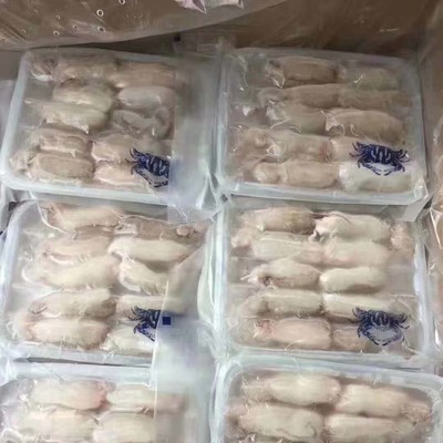 冷凍水產品的營養價值與選購存儲指南