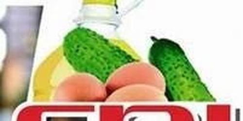 菜肉蛋果水產品價格齊降 4月份遼寧省cpi重返2時代